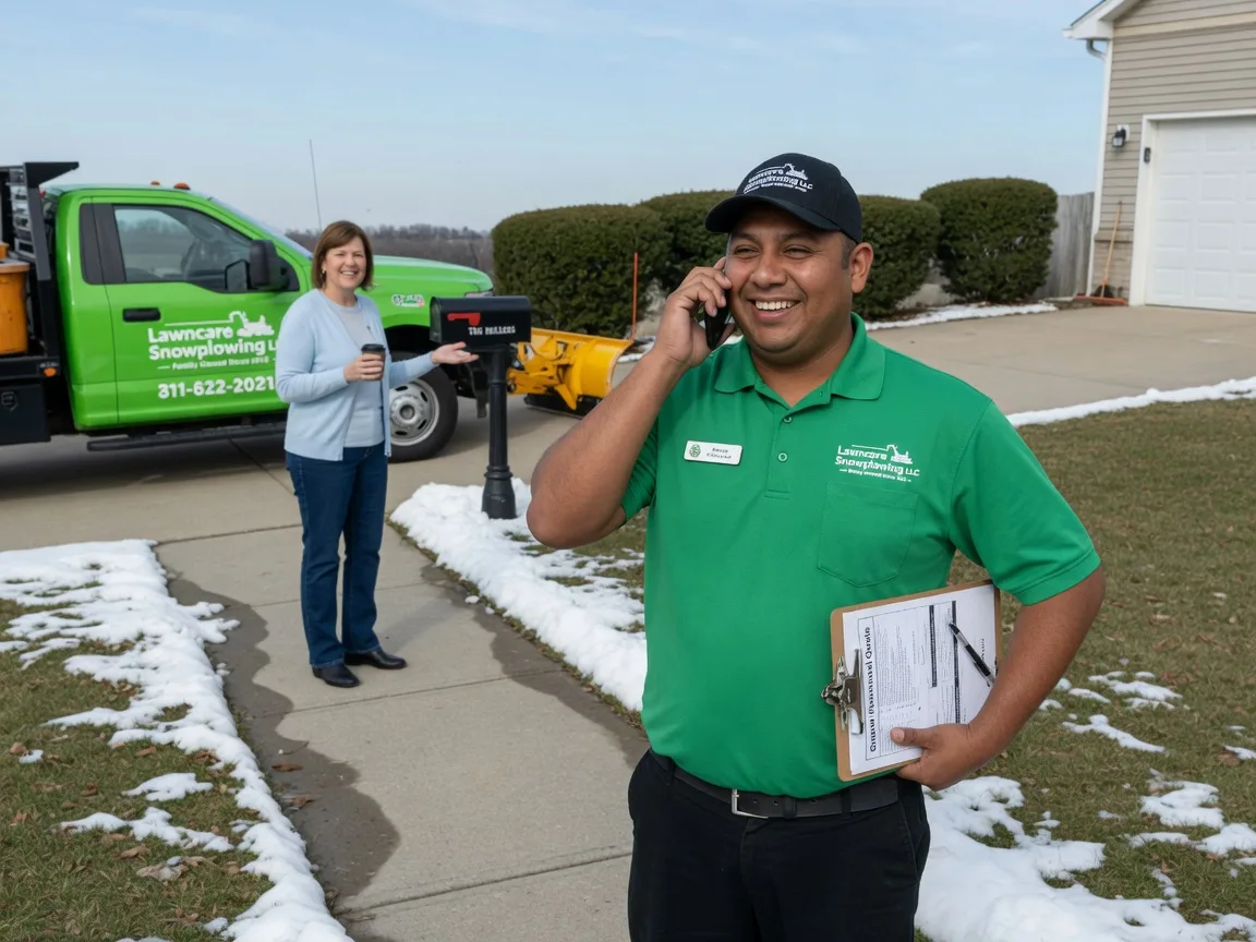 Lawn Care Services By Expert Landscaper Lumberton, NJ FAQs